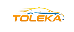 Toleka Logo